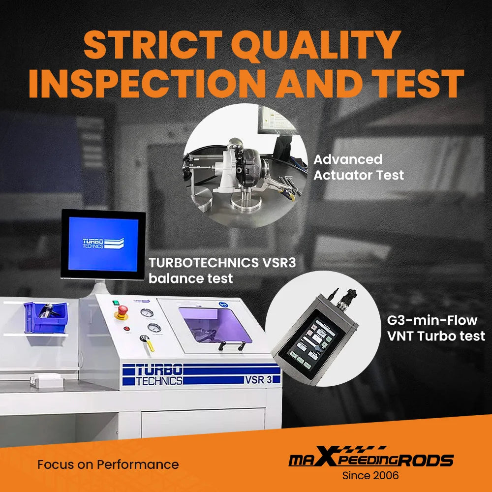 T25 T28 GT25 GT28 GT2871 GT2860 A/R .64 Universal Turbo Charger for 1.5-2.0L Billet Turbocharger Turbine Up to 400HP