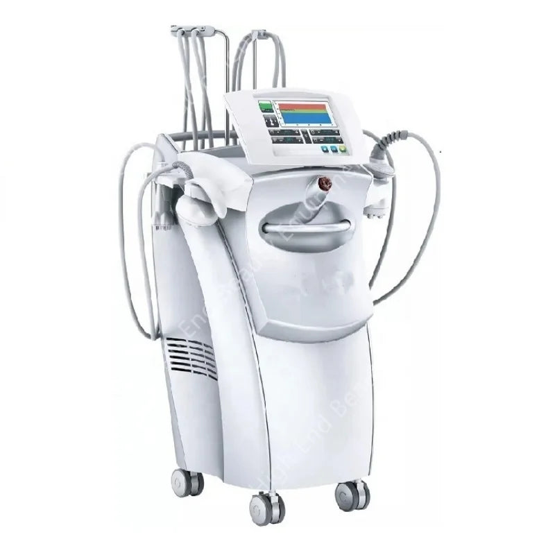 Cellulite Treatment Machine Vacuum Slimming Cellulite Removal Vacuum Legacy Skin Lifting SPA Device 2025