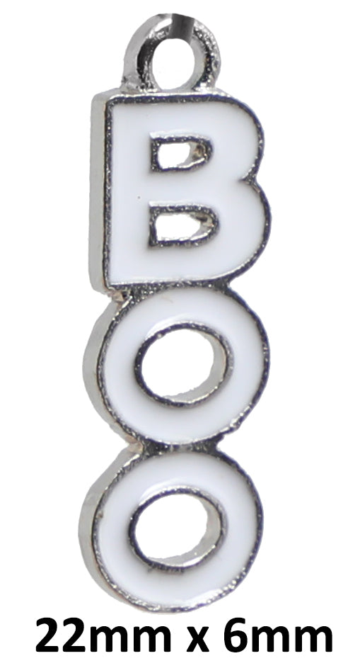 Halloween and Thanksgiving Charms