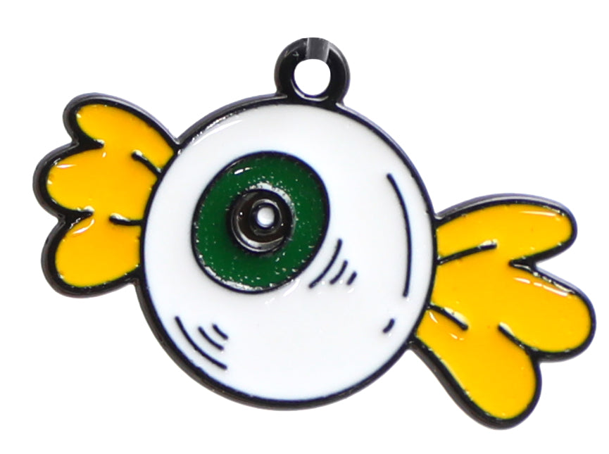 Halloween and Thanksgiving Charms