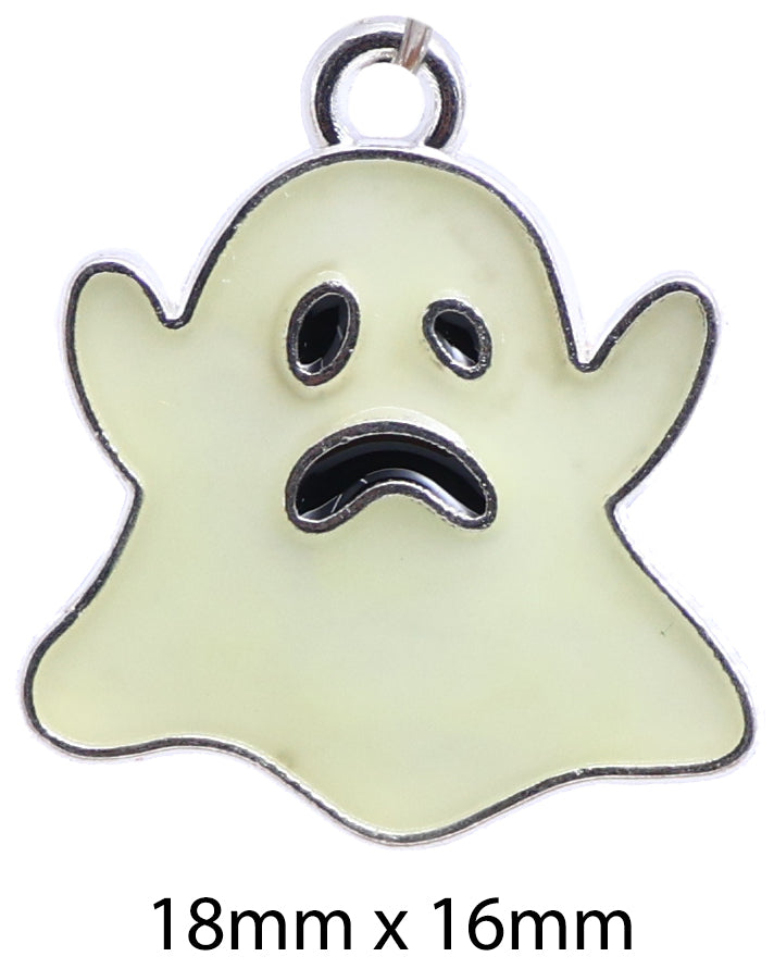 Halloween and Thanksgiving Charms