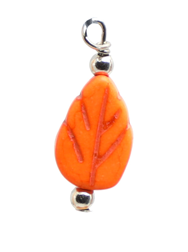 Halloween and Thanksgiving Charms