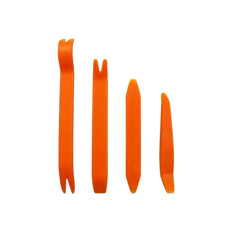 4Pcs/Set KINGBOLEN Automotive diagnostic tools