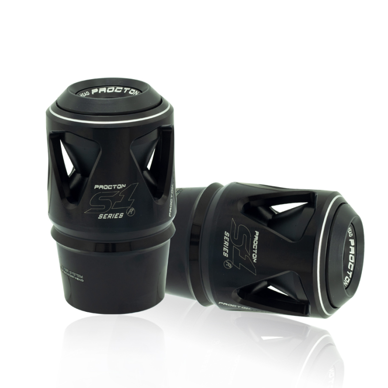 Procton S1 Frame Slider for Yamaha XJ6-N (2013-2019)