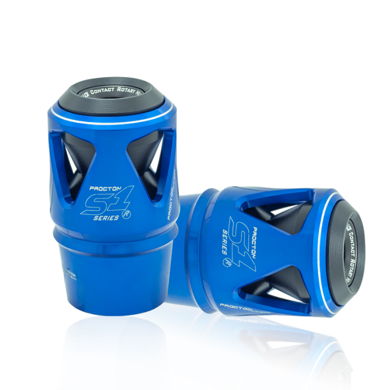 Procton S1 Frame Slider for Yamaha XJ6-N (2013-2019)