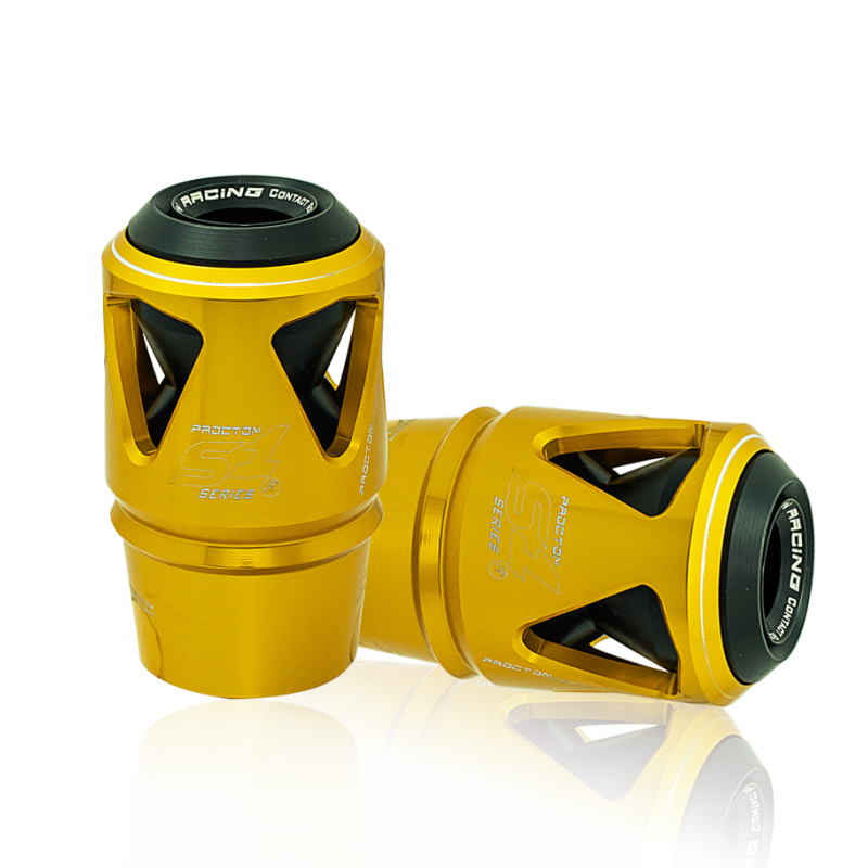 Procton S1 Frame Slider for Yamaha XJ6-N (2013-2019)