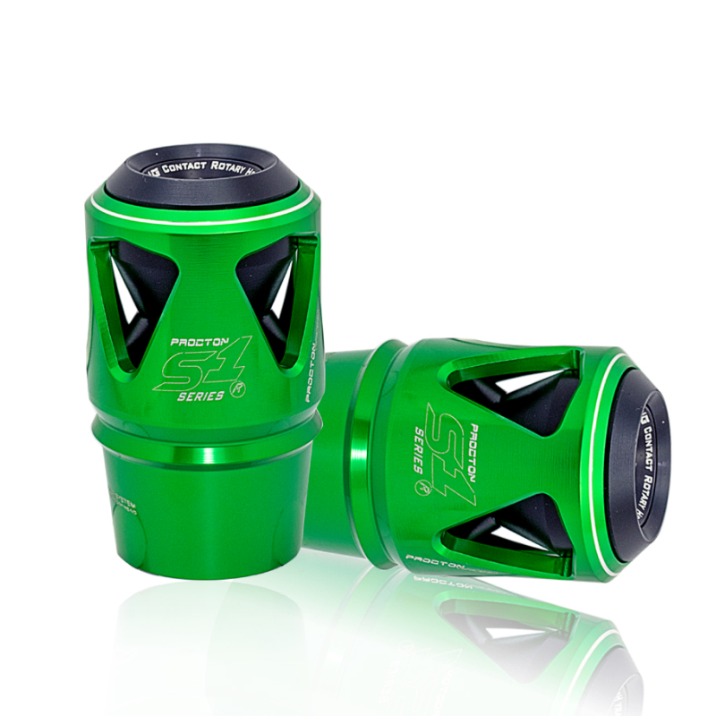 Procton S1 Frame Slider for Yamaha XJ6-N (2013-2019)