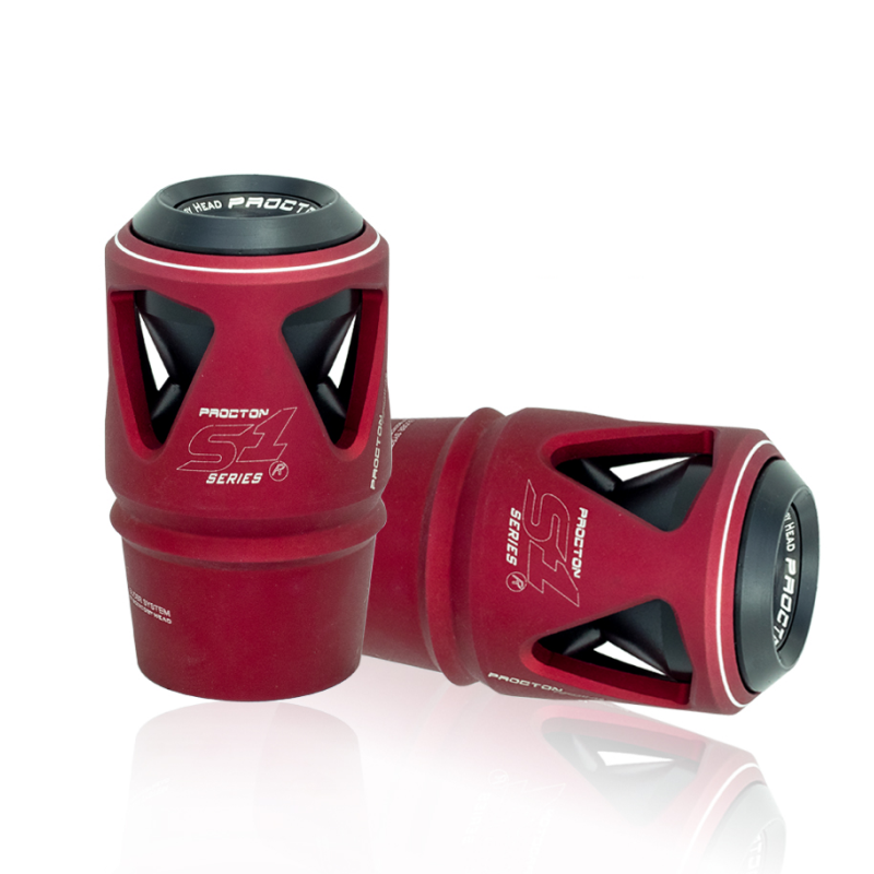 Procton S1 Frame Slider for Ducati Monster 797 (2017-2020)