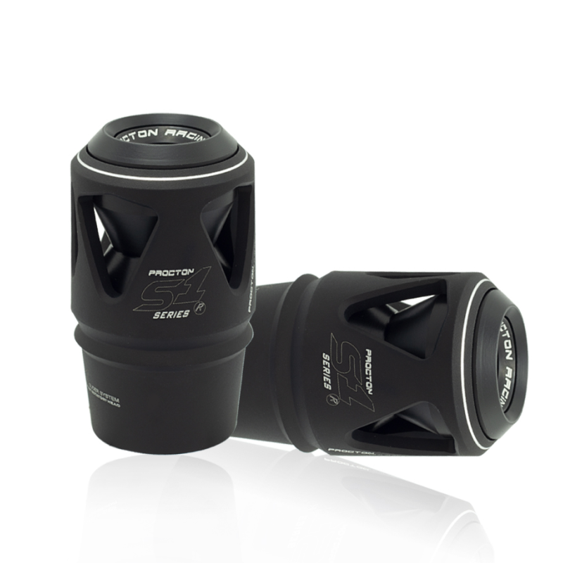 Procton S1 Frame Slider for Ducati Monster 797 (2017-2020)