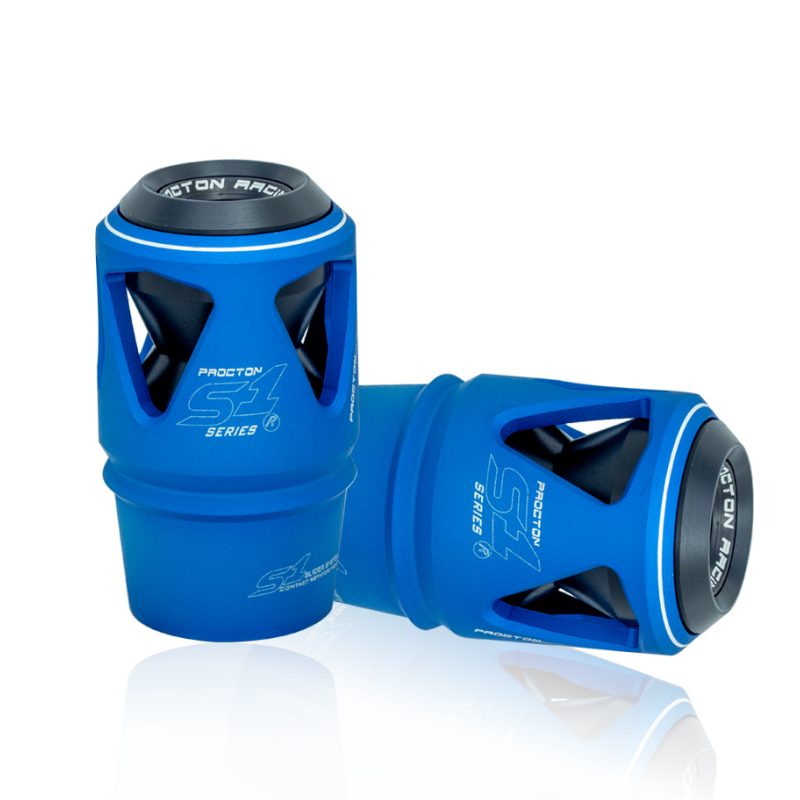 Procton S1 Frame Slider for Ducati Monster 797 (2017-2020)