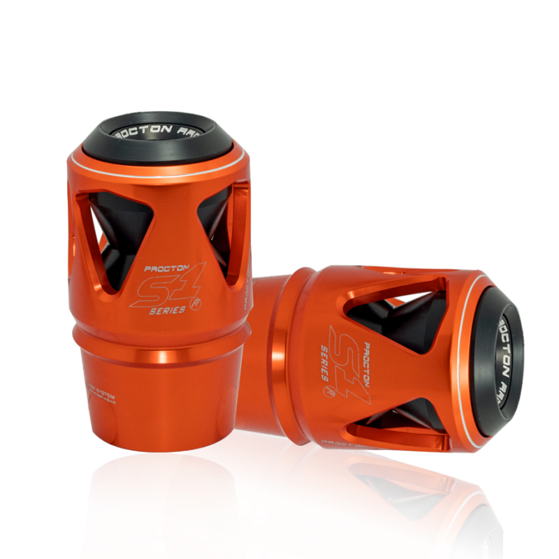 Procton S1 Frame Slider for Yamaha XJ6-N (2013-2019)