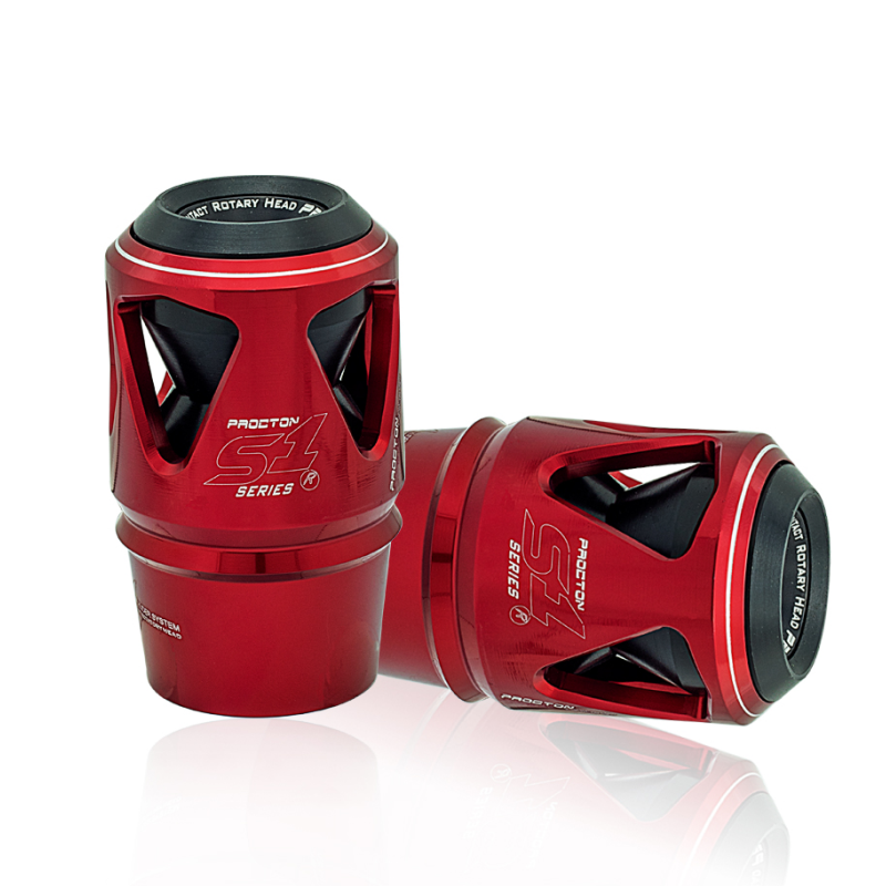 Procton S1 Frame Slider for Ducati Monster 797 (2017-2020)