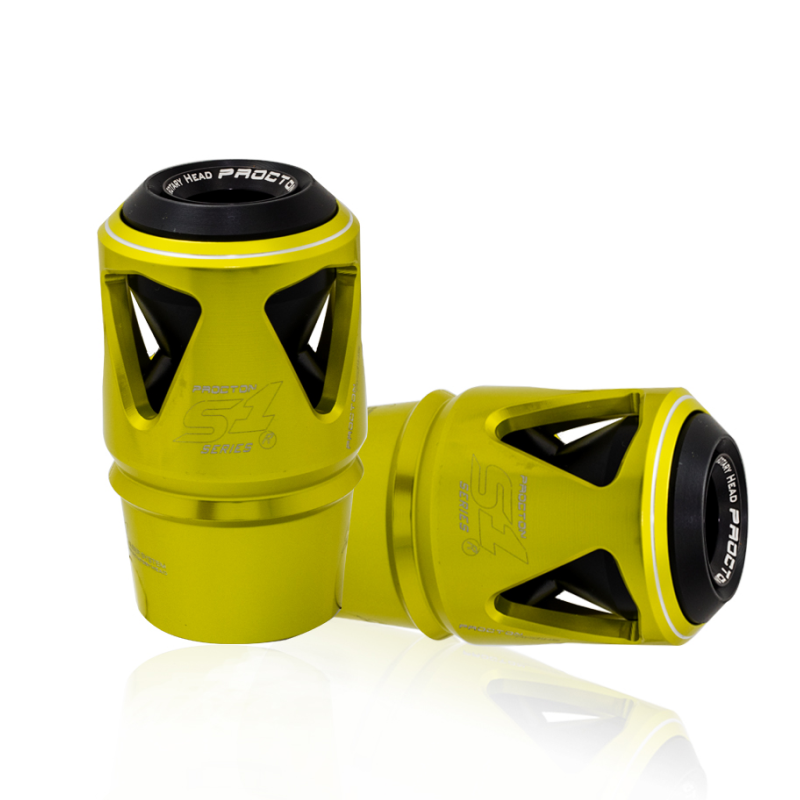 Procton S1 Frame Slider for Ducati Monster 797 (2017-2020)