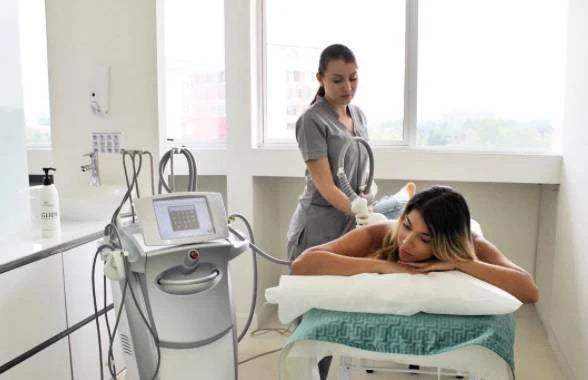 Cellulite Treatment Machine Vacuum Slimming Cellulite Removal Vacuum Legacy Skin Lifting SPA Device 2025