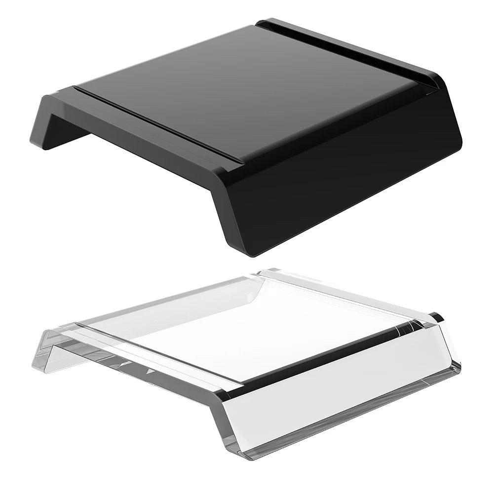 Acrylic Wall Mount Holder Stand For Sonos Era 300 Mini Speaker Stand without Drilling Durable Display Floating Holder Home Decor