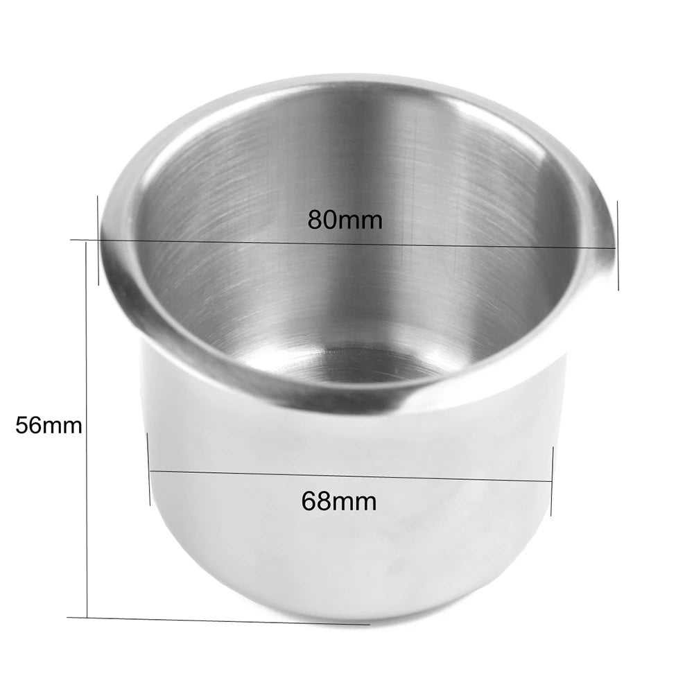 3/5/10PCS Cup Drinking Holder Practical Cup Holder Drink Rack Support Accessories for Marine Boat Yacht Car Truck Camper