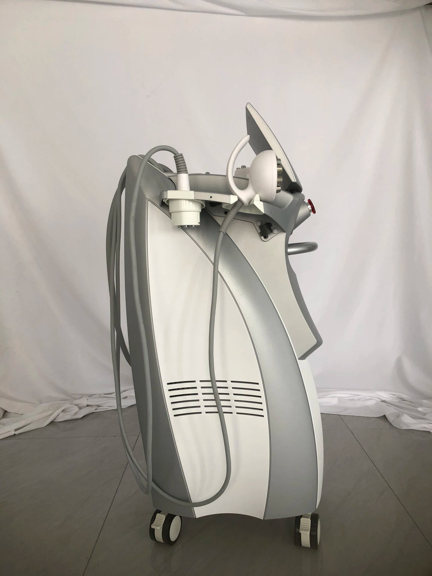 Cellulite Treatment Machine Vacuum Slimming Cellulite Removal Vacuum Legacy Skin Lifting SPA Device 2025