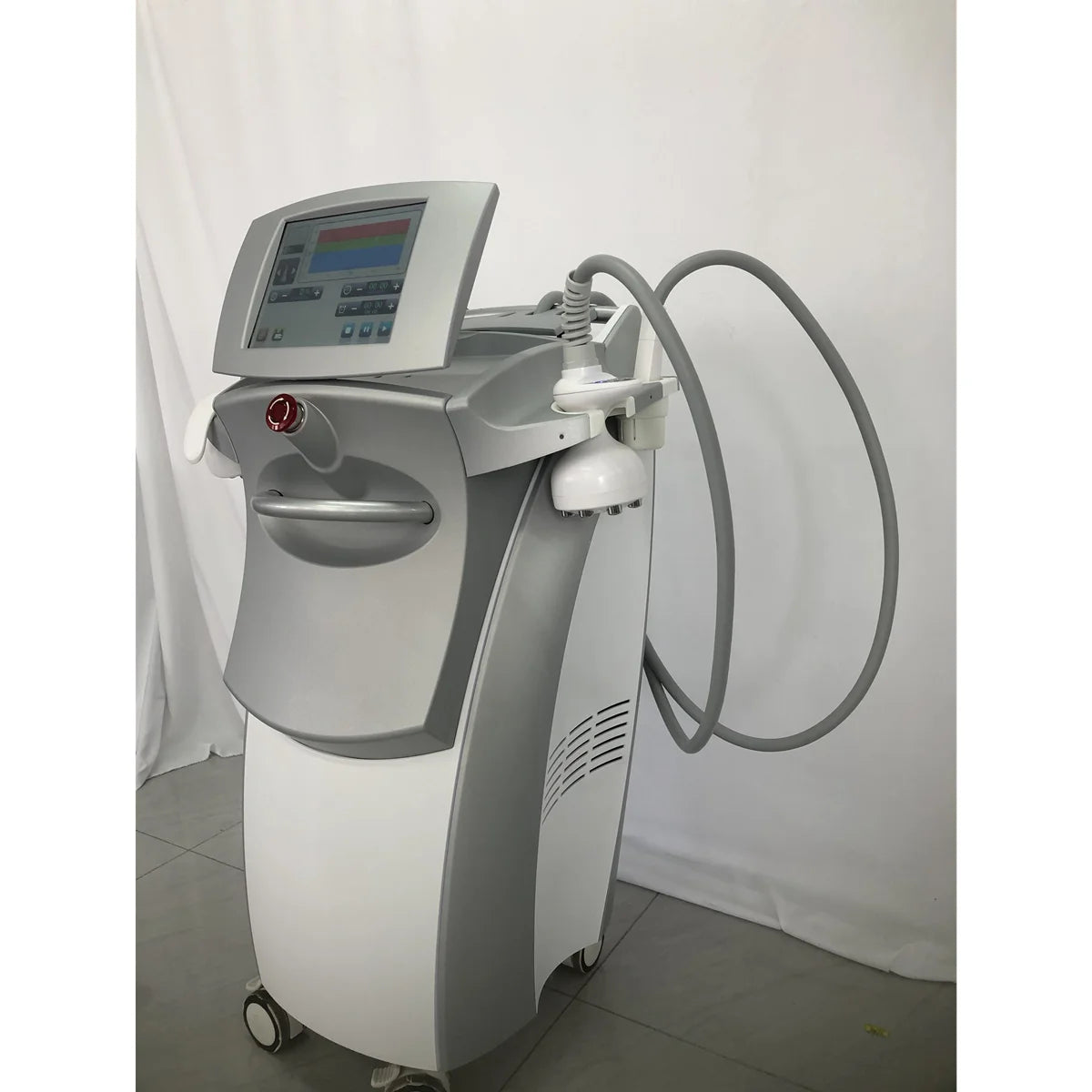 Cellulite Treatment Machine Vacuum Slimming Cellulite Removal Vacuum Legacy Skin Lifting SPA Device 2025