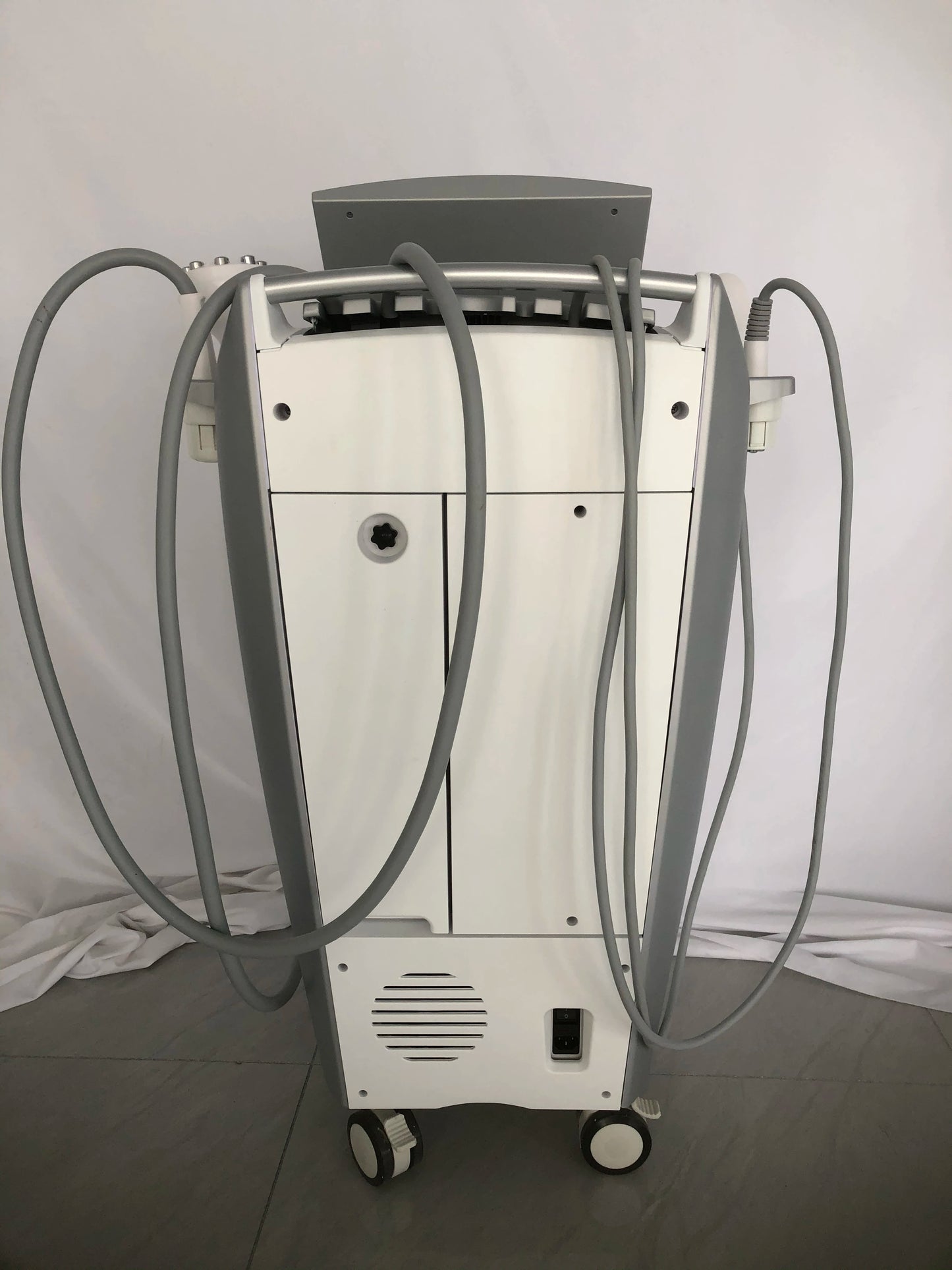 Cellulite Treatment Machine Vacuum Slimming Cellulite Removal Vacuum Legacy Skin Lifting SPA Device 2025