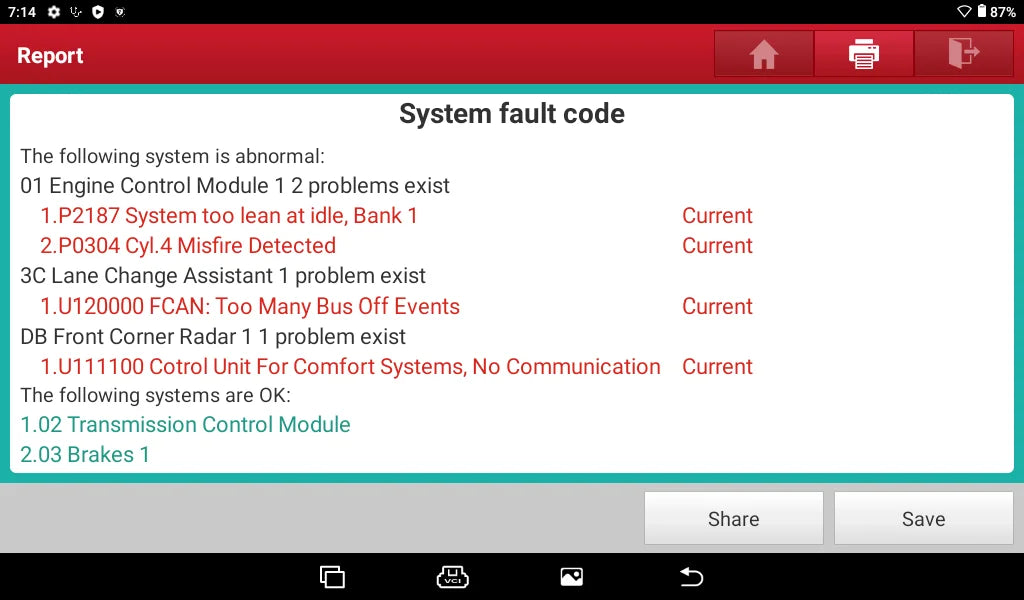 LAUNCH X431 CRP919E BT OBD2 Scanner,Bidirectional Scan Tool,added CAN FD/DoIP All System Diagnostic,with BT adapter,ECU Coding