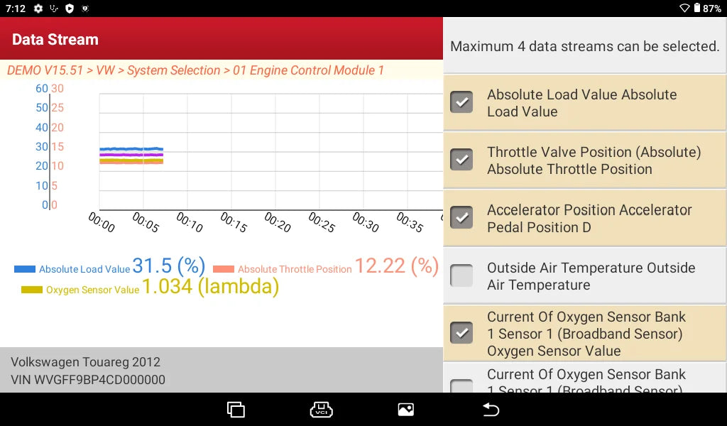 LAUNCH X431 CRP919E BT OBD2 Scanner,Bidirectional Scan Tool,added CAN FD/DoIP All System Diagnostic,with BT adapter,ECU Coding