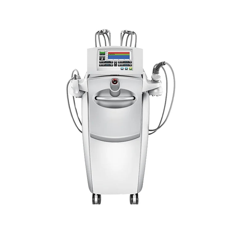 Cellulite Treatment Machine Vacuum Slimming Cellulite Removal Vacuum Legacy Skin Lifting SPA Device 2025