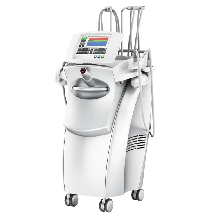 Cellulite Treatment Machine Vacuum Slimming Cellulite Removal Vacuum Legacy Skin Lifting SPA Device 2025