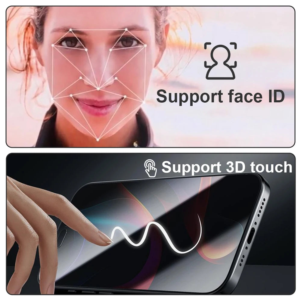 AAA+++ For iPhone XR XS MAX 11 Display 3D Touch Screen Replace For 12 14 Plus 11 Pro screen incell 12 Pro Max display 13 Min