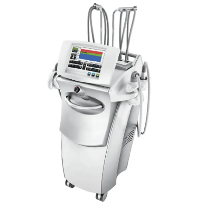 Cellulite Treatment Machine Vacuum Slimming Cellulite Removal Vacuum Legacy Skin Lifting SPA Device 2025