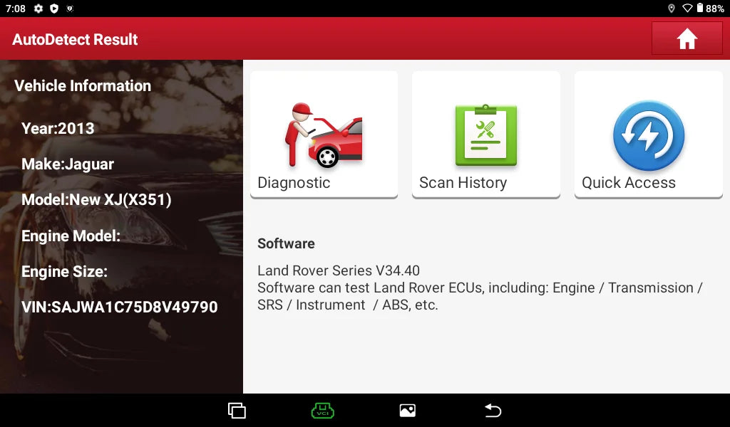 LAUNCH X431 CRP919E BT OBD2 Scanner,Bidirectional Scan Tool,added CAN FD/DoIP All System Diagnostic,with BT adapter,ECU Coding