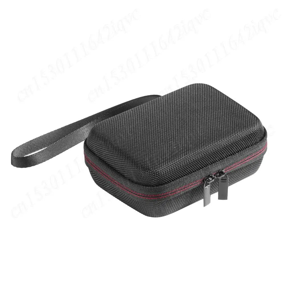 For R36S/R35S Game Console Storage Bag Hard Carrying Case Shockproof Carrying Bag for Anbernic RG35XX/RG353V/RG353VS Case Bag