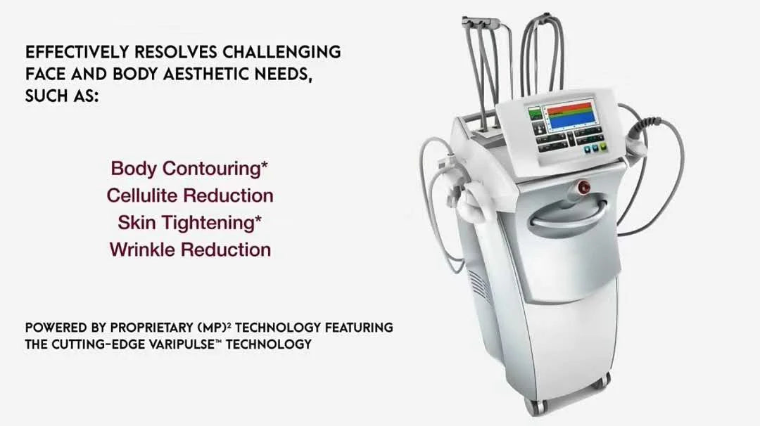Cellulite Treatment Machine Vacuum Slimming Cellulite Removal Vacuum Legacy Skin Lifting SPA Device 2025