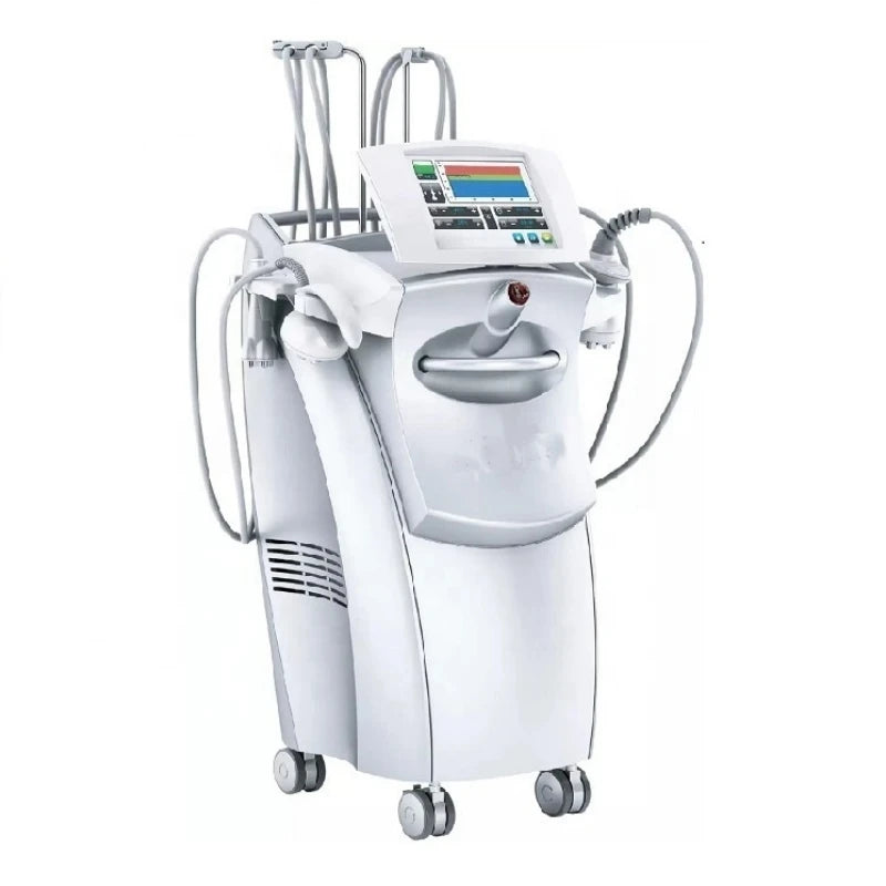 Cellulite Treatment Machine Vacuum Slimming Cellulite Removal Vacuum Legacy Skin Lifting SPA Device 2025