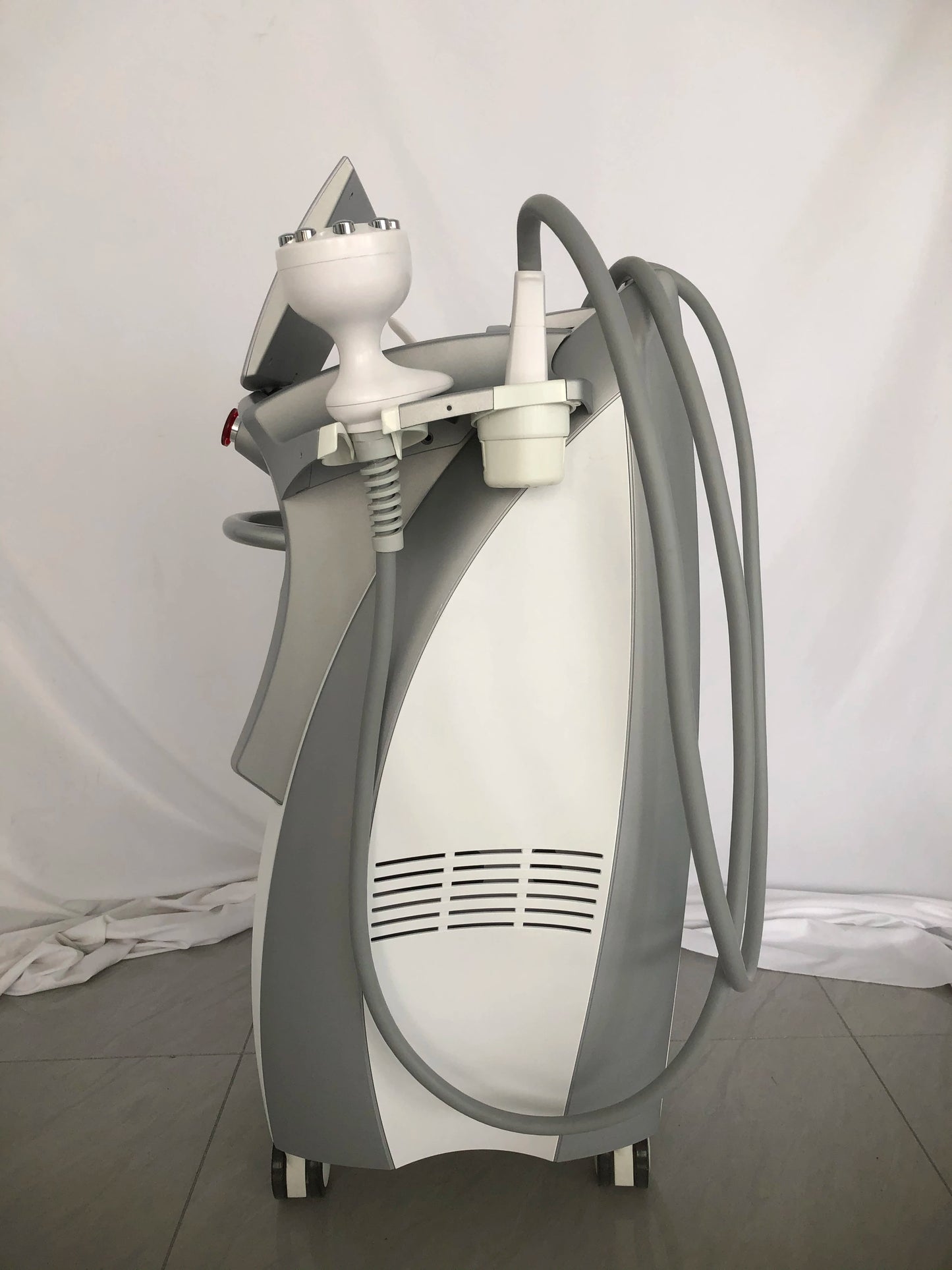 Cellulite Treatment Machine Vacuum Slimming Cellulite Removal Vacuum Legacy Skin Lifting SPA Device 2025