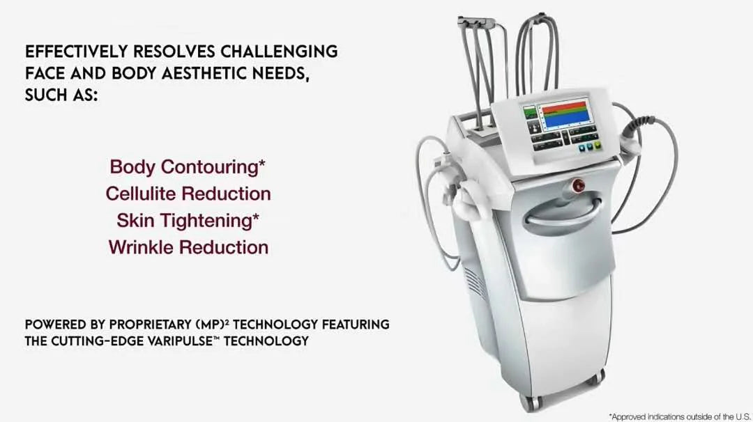 Cellulite Treatment Machine Vacuum Slimming Cellulite Removal Vacuum Legacy Skin Lifting SPA Device 2025