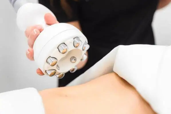 Cellulite Treatment Machine Vacuum Slimming Cellulite Removal Vacuum Legacy Skin Lifting SPA Device 2025