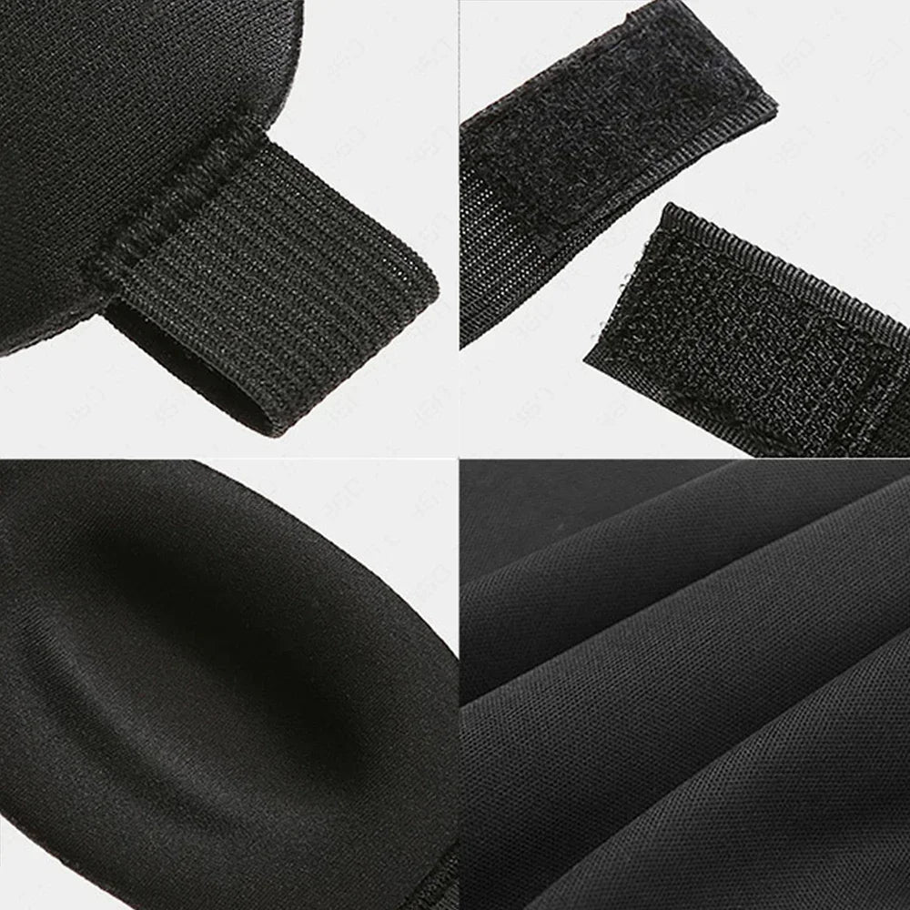 Eye Mask for Sleeping 3D Contoured Cup Blindfold Concave Molded Night Sleep Face Masks Block Out Light with Women Men Eyepatch