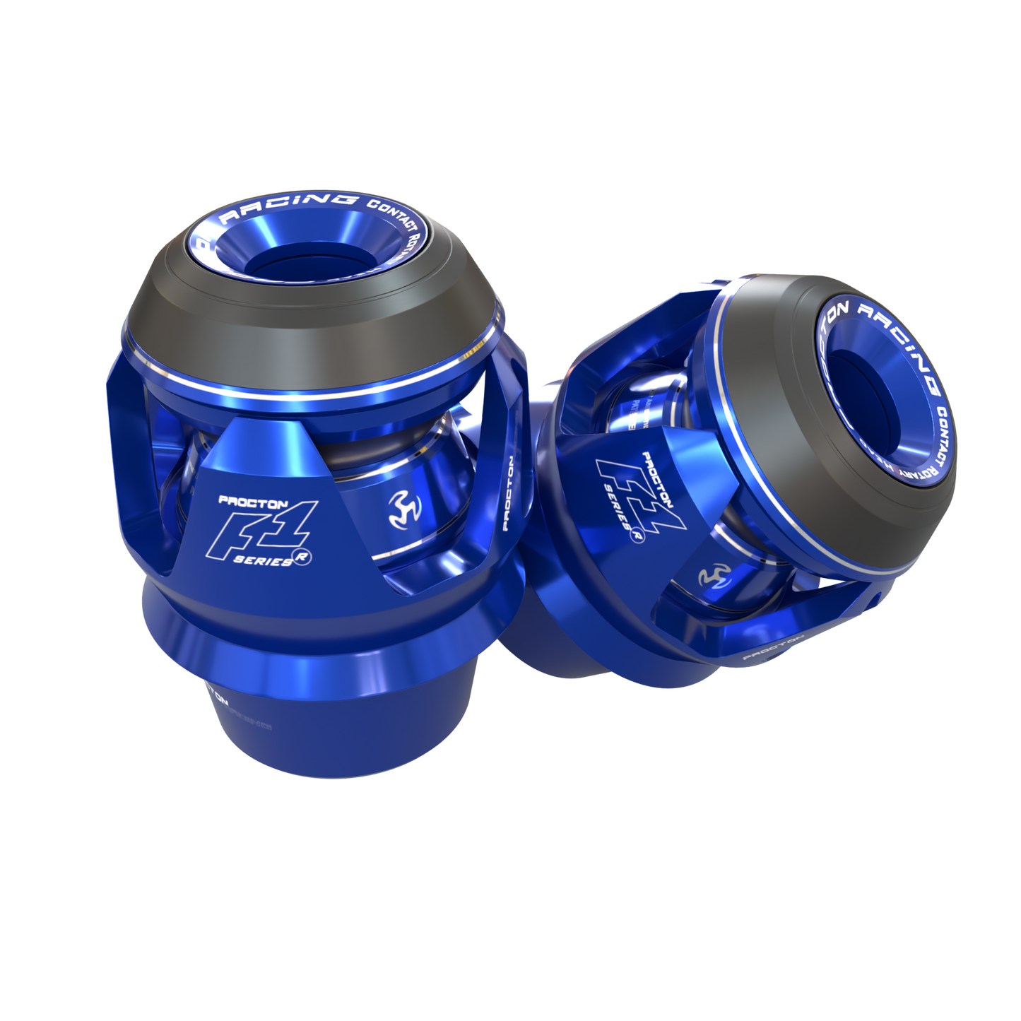 Procton F1 Frame Slider for BMW F800 R (2010-2019)