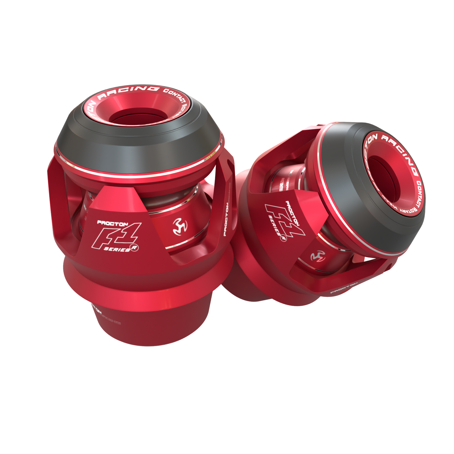 Procton F1 Frame Slider for BMW F800 R (2010-2019)