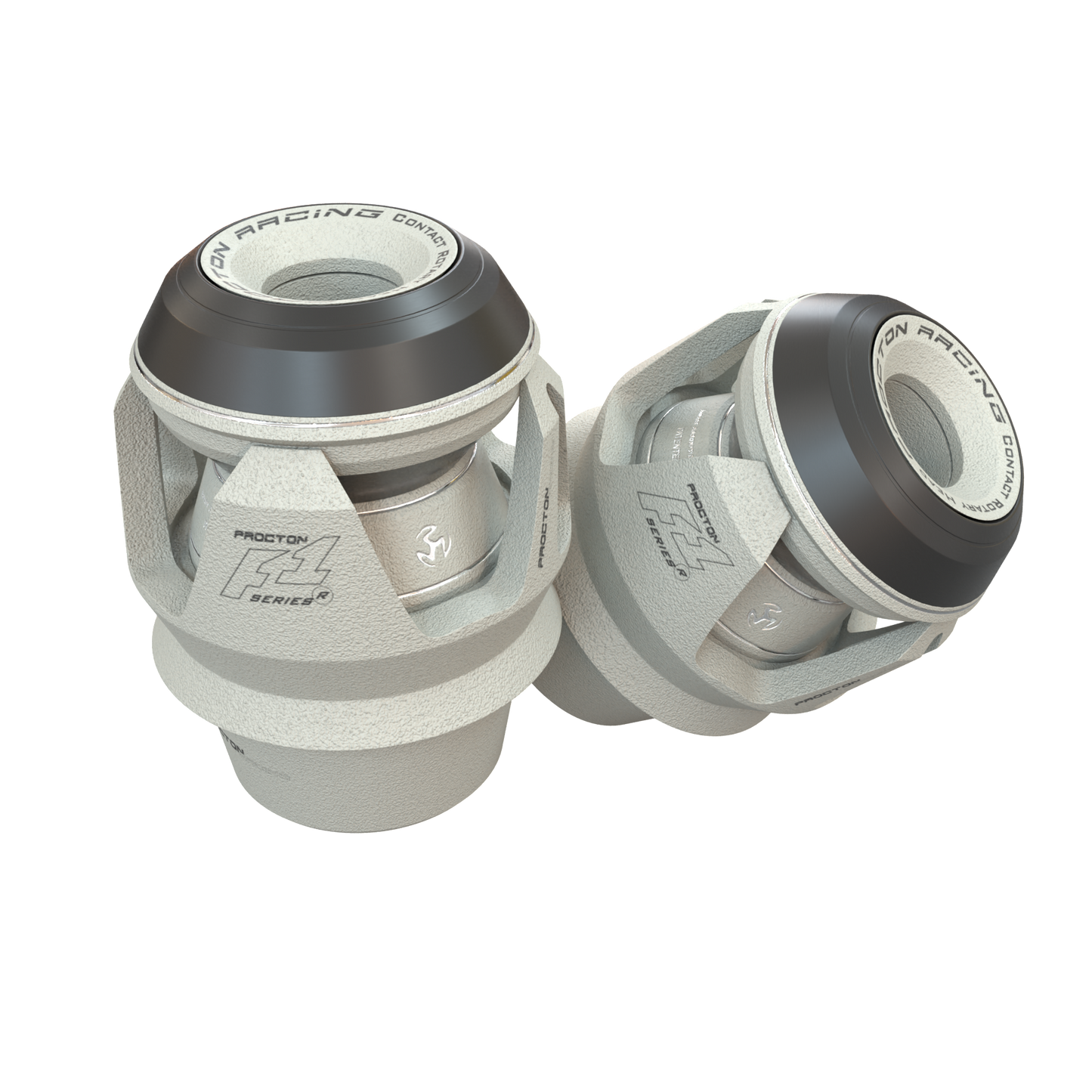 Procton F1 Frame Slider for BMW F800 R (2010-2019)